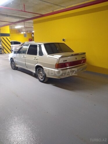 LADA (VAZ) 2115 2005, 423,112 km - 1.5 л - Ağdam