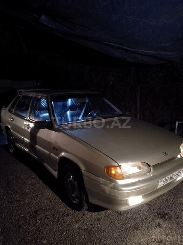LADA (VAZ) 2115 2005, 423,112 km - 1.5 л - Ağdam