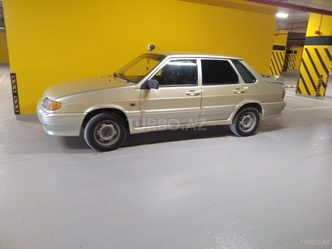LADA (VAZ) 2115 2005, 423,112 km - 1.5 л - Ağdam
