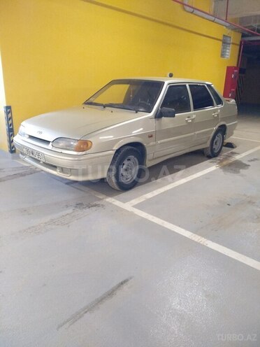 LADA (VAZ) 2115 2005, 423,112 km - 1.5 л - Ağdam
