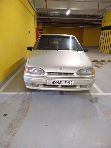LADA (VAZ) 2115 2005, 423,112 km - 1.5 л - Ağdam