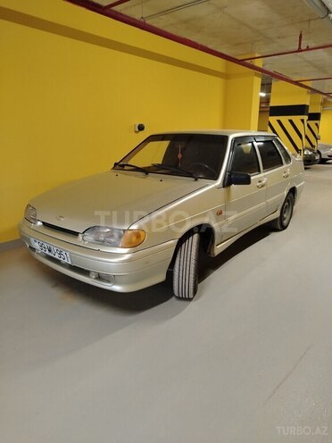 LADA (VAZ) 2115 2005, 423,112 km - 1.5 л - Ağdam