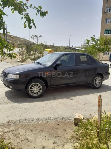 Iran Khodro Samand 2005, 223,852 km - 1.8 л - Bakı