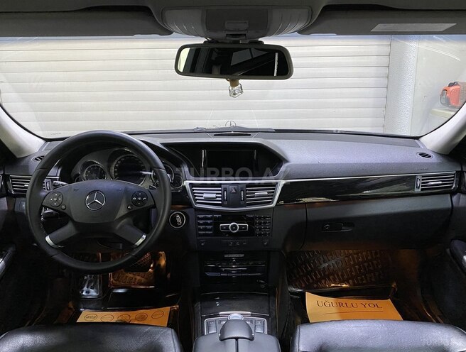 Mercedes E 220 d 2012, 228,000 km - 2.2 l - Sumqayıt