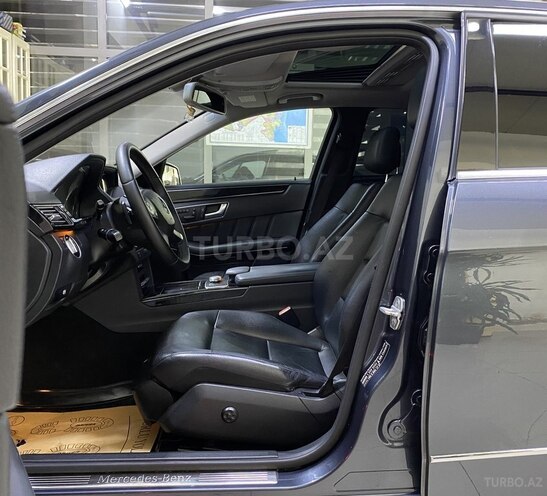Mercedes E 220 d 2012, 228,000 km - 2.2 l - Sumqayıt