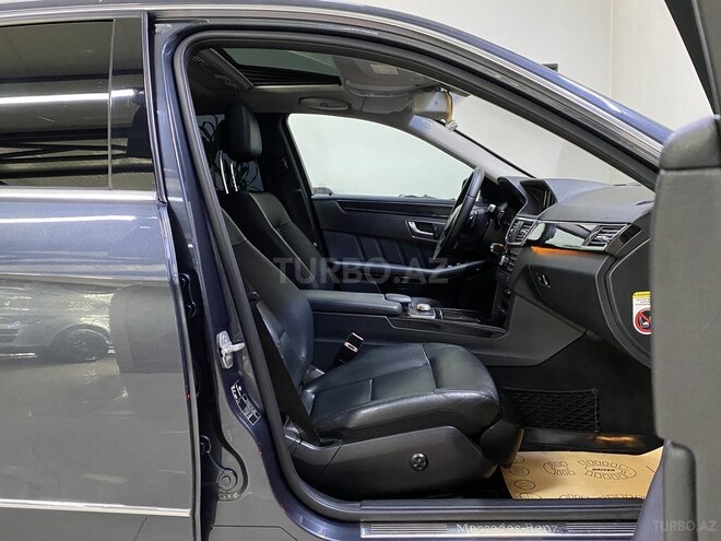 Mercedes E 220 d 2012, 228,000 km - 2.2 l - Sumqayıt