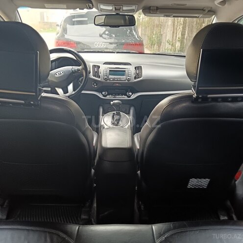 Kia Sportage 2012, 201,000 km - 2.0 л - Bakı