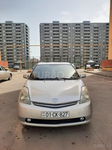 Toyota Prius 2008, 346,000 km - 1.5 l - Bakı