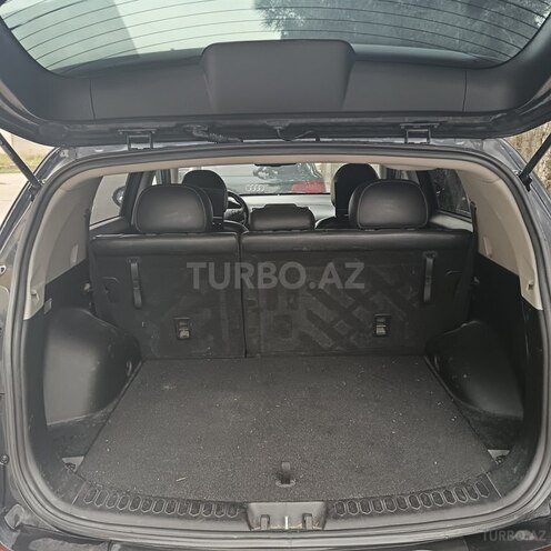 Kia Sportage 2012, 201,000 km - 2.0 л - Bakı