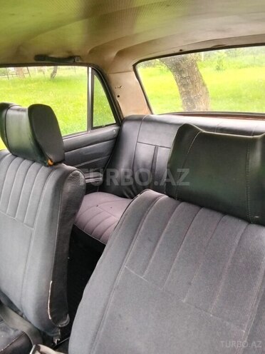 LADA (VAZ) 2106 1984, 90,000 km - 1.5 l - Qusar