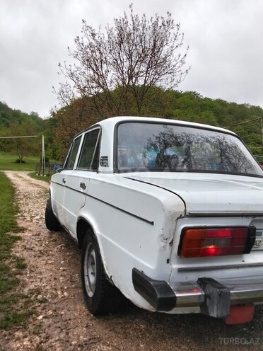 LADA (VAZ) 2106 1984, 90,000 km - 1.5 l - Qusar
