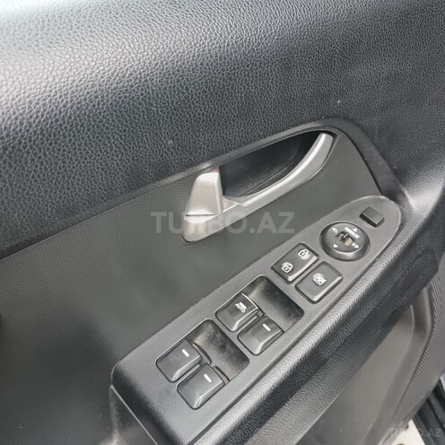 Kia Sportage 2012, 201,000 km - 2.0 л - Bakı