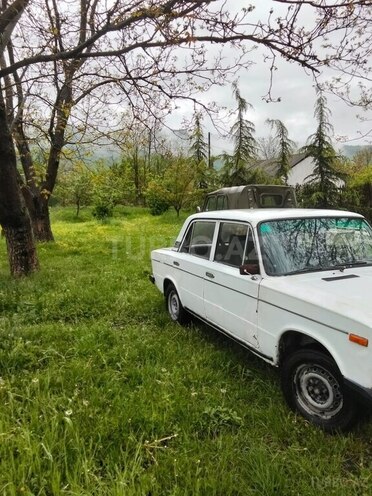 LADA (VAZ) 2106 1984, 90,000 km - 1.5 l - Qusar
