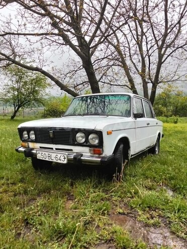 LADA (VAZ) 2106 1984, 90,000 km - 1.5 l - Qusar