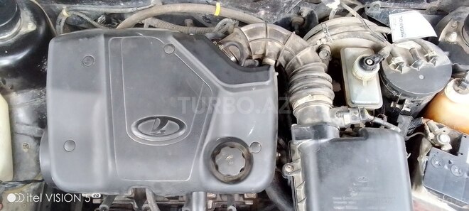 LADA (VAZ) 2115 2010, 187,176 km - 1.6 l - Ağdaş