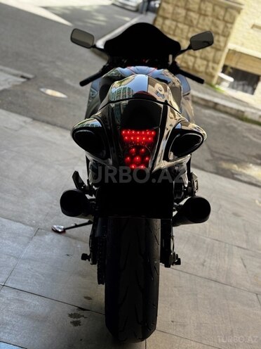 Suzuki GSX 1300 R Hayabusa 2012, 49,000 km - 1.3 l - Bakı