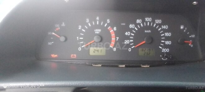 LADA (VAZ) 2115 2010, 187,176 km - 1.6 l - Ağdaş
