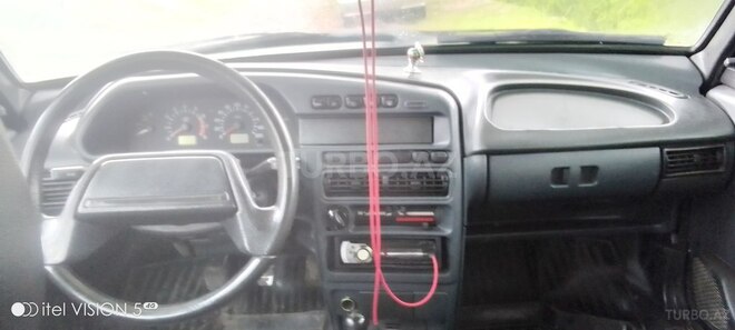 LADA (VAZ) 2115 2010, 187,176 km - 1.6 l - Ağdaş