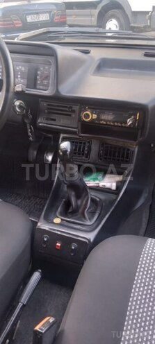 Tofas Sahin 2004, 94,098 km - 1.6 l - Bakı