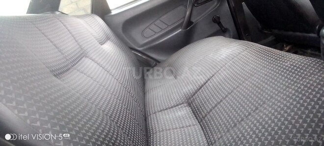 LADA (VAZ) 2115 2010, 187,176 km - 1.6 l - Ağdaş