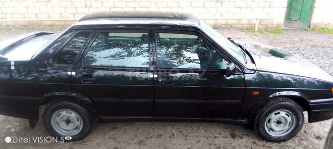 LADA (VAZ) 2115 2010, 187,176 km - 1.6 l - Ağdaş