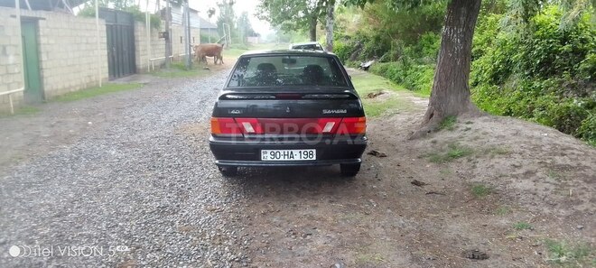 LADA (VAZ) 2115 2010, 187,176 km - 1.6 l - Ağdaş