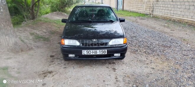 LADA (VAZ) 2115 2010, 187,176 km - 1.6 l - Ağdaş