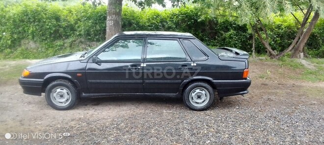LADA (VAZ) 2115 2010, 187,176 km - 1.6 l - Ağdaş