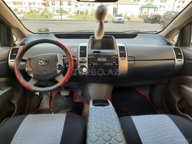 Toyota Prius 2008, 346,000 km - 1.5 l - Bakı