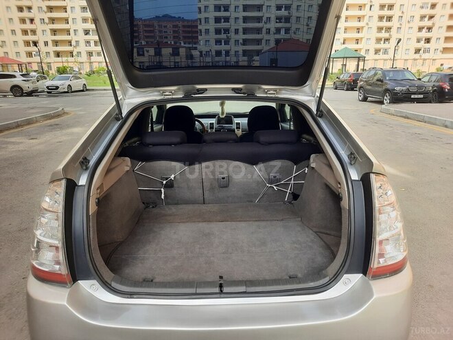 Toyota Prius 2008, 346,000 km - 1.5 l - Bakı