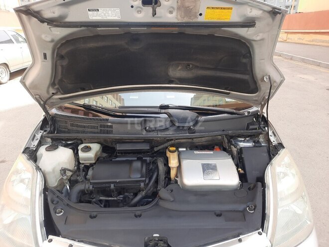 Toyota Prius 2008, 346,000 km - 1.5 l - Bakı