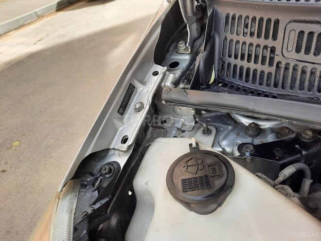 Toyota Prius 2008, 346,000 km - 1.5 l - Bakı