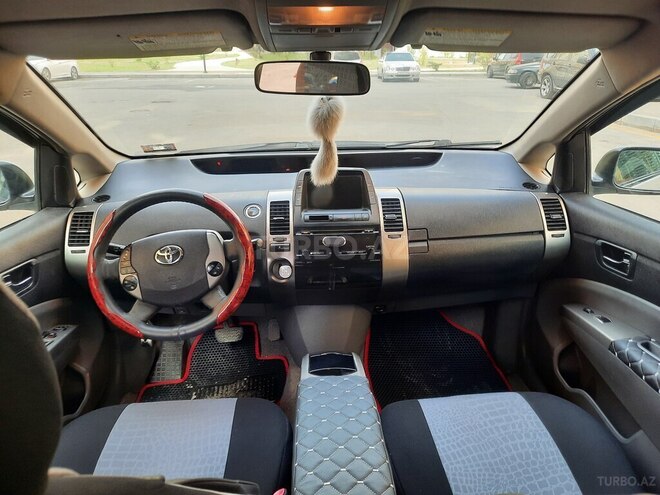 Toyota Prius 2008, 346,000 km - 1.5 l - Bakı