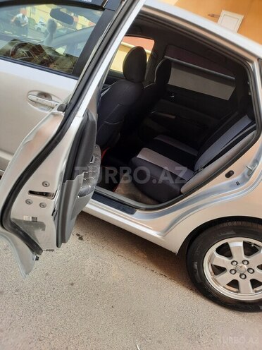 Toyota Prius 2008, 346,000 km - 1.5 l - Bakı