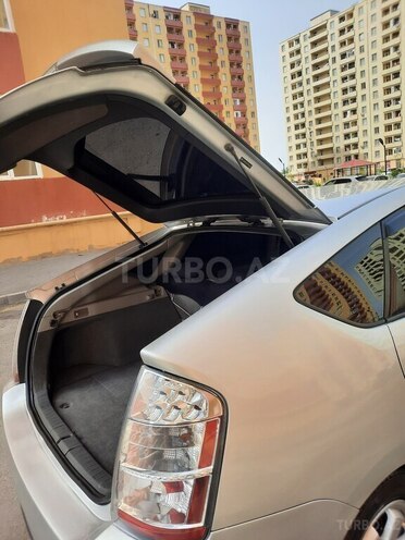 Toyota Prius 2008, 346,000 km - 1.5 l - Bakı