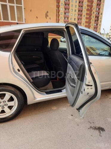 Toyota Prius 2008, 346,000 km - 1.5 l - Bakı