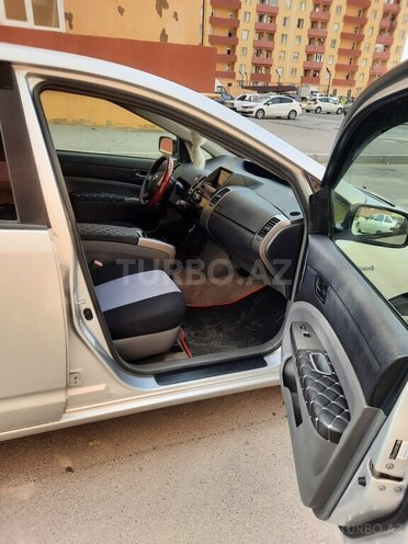 Toyota Prius 2008, 346,000 km - 1.5 l - Bakı