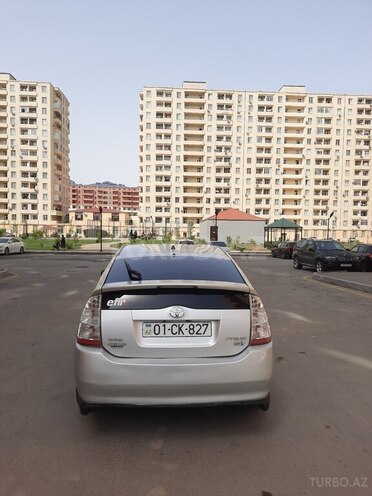 Toyota Prius 2008, 346,000 km - 1.5 l - Bakı