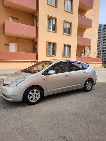Toyota Prius 2008, 346,000 km - 1.5 l - Bakı