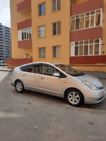 Toyota Prius 2008, 346,000 km - 1.5 l - Bakı