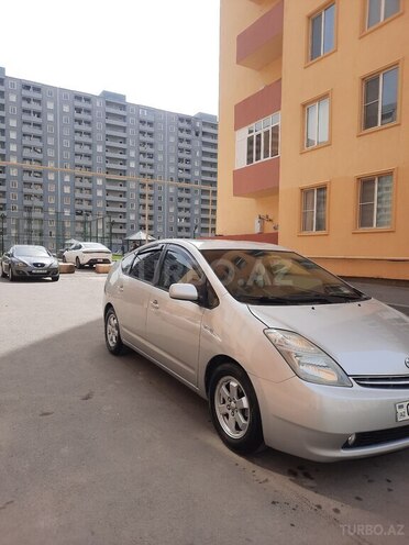 Toyota Prius 2008, 346,000 km - 1.5 l - Bakı