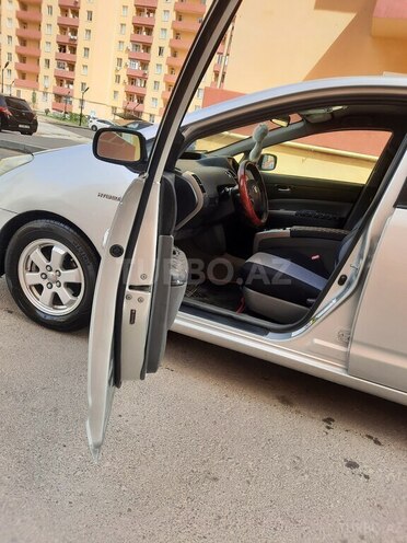 Toyota Prius 2008, 346,000 km - 1.5 l - Bakı