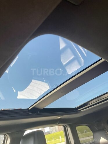 Jeep Grand Cherokee 2016, 118,000 km - 3.0 л - Bakı