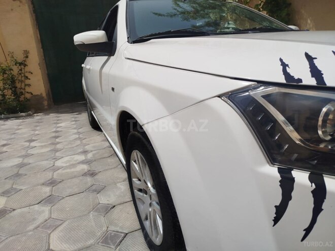 Khazar SD 2022, 73,547 km - 1.7 l - Sumqayıt