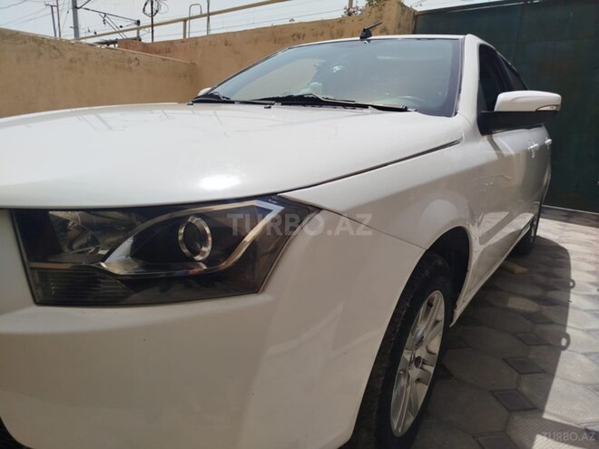 Khazar SD 2022, 73,547 km - 1.7 l - Sumqayıt