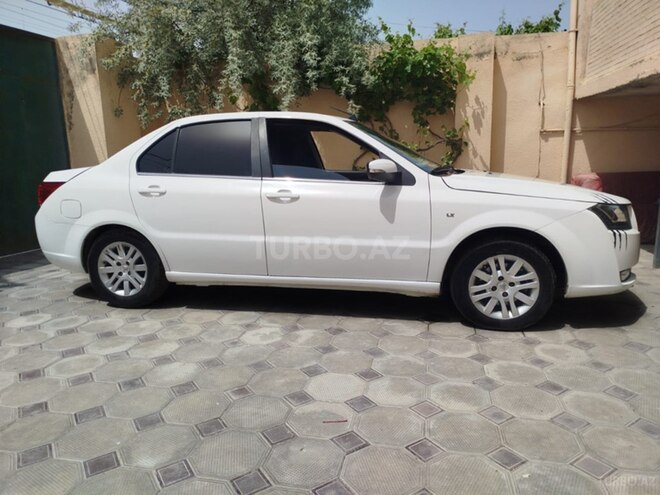 Khazar SD 2022, 73,547 km - 1.7 l - Sumqayıt