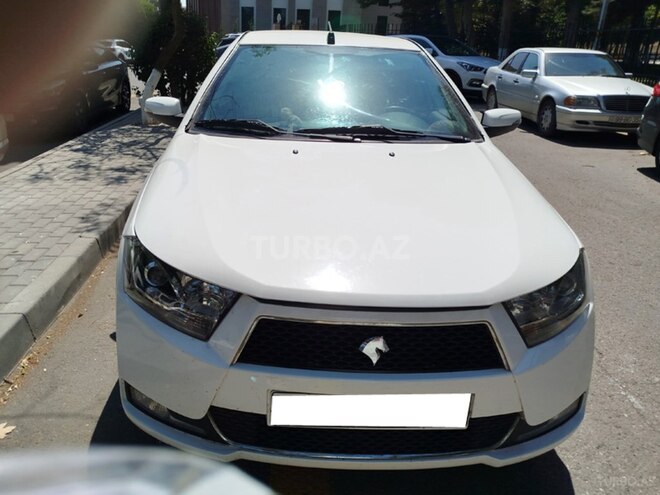 Khazar SD 2022, 73,547 km - 1.7 l - Sumqayıt