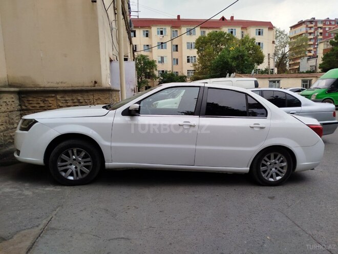Khazar SD 2022, 73,547 km - 1.7 l - Sumqayıt