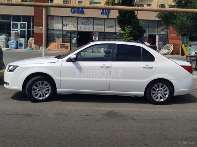 Khazar SD 2022, 73,547 km - 1.7 l - Sumqayıt
