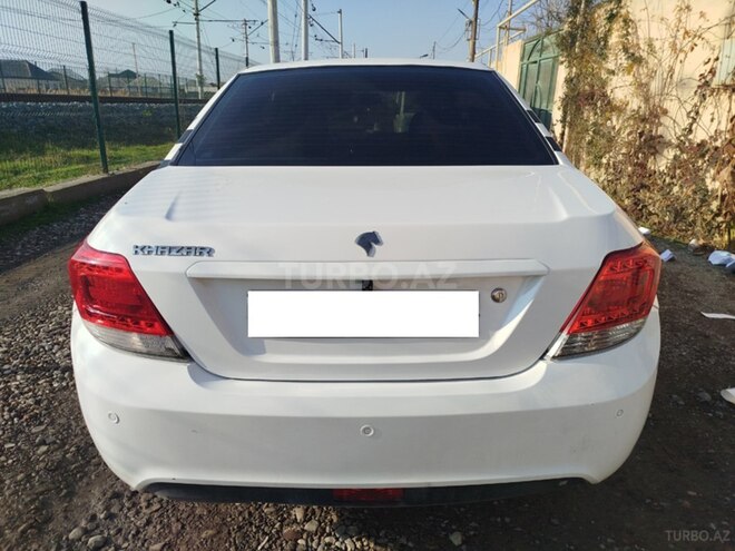 Khazar SD 2022, 73,547 km - 1.7 l - Sumqayıt